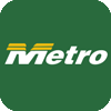 Metro Tasmania website